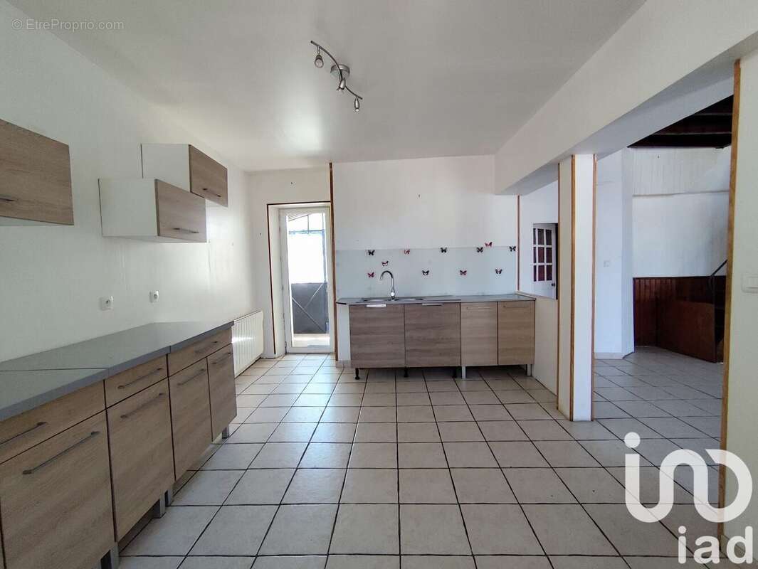 Photo 4 - Maison à LA FERTE-GAUCHER