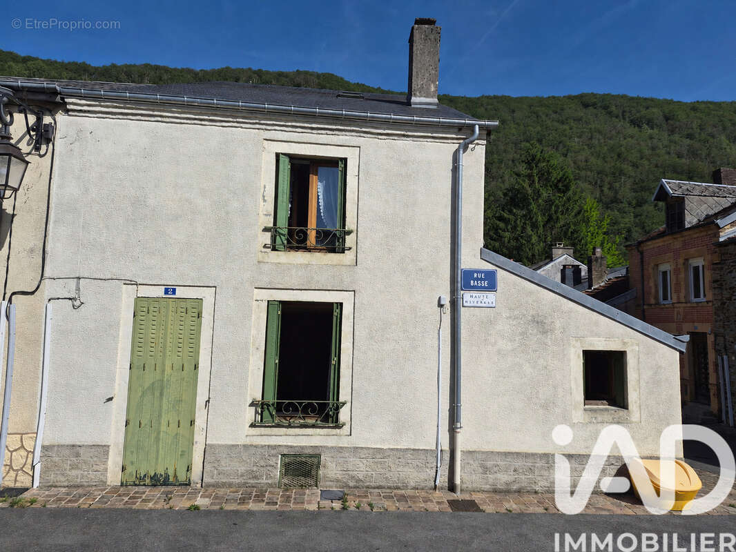 Photo 3 - Maison à LAIFOUR