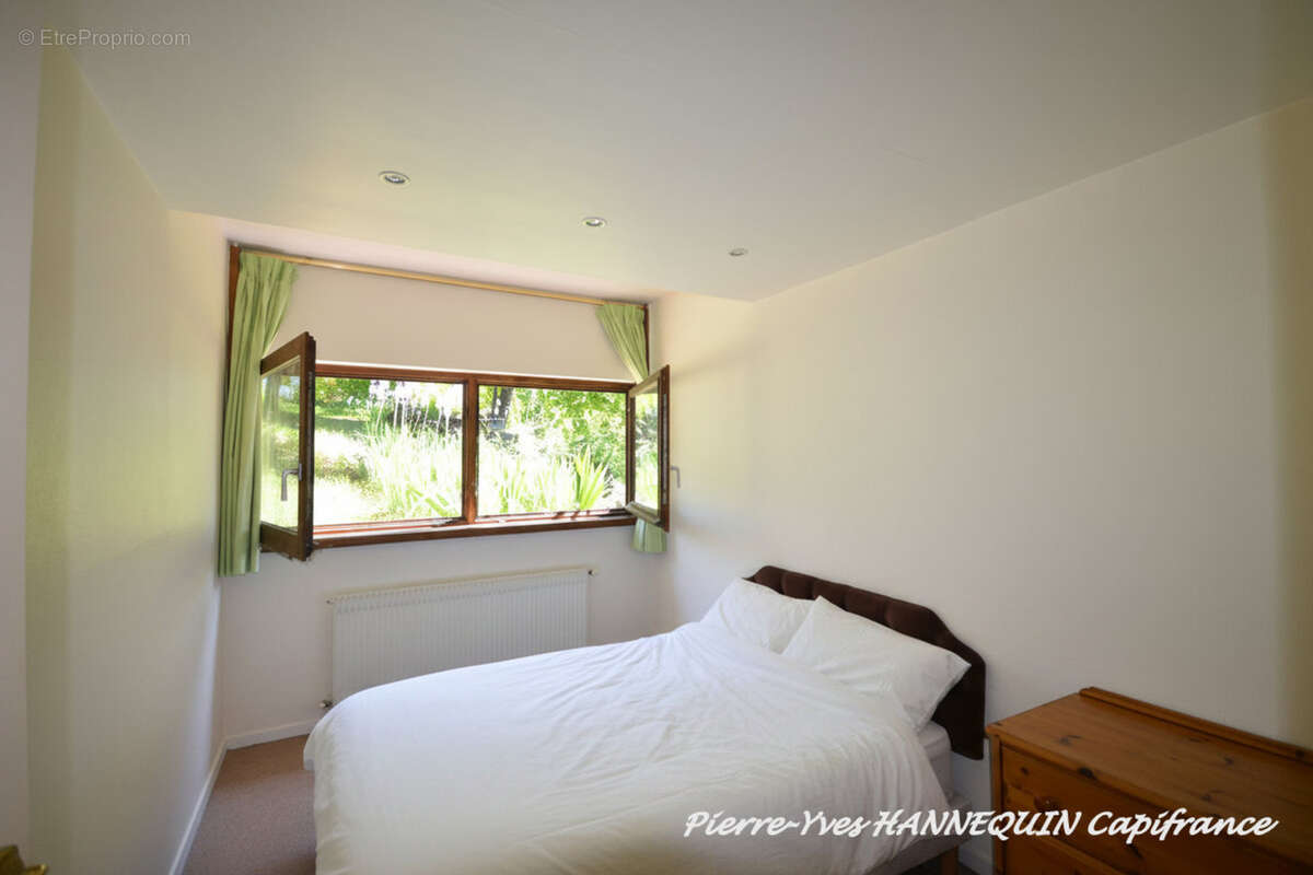 Maison d'architecte 15 pièces SALINS LES THERMES (73) - photo 11