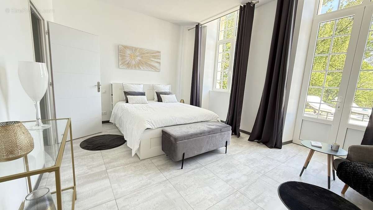 Maison à HOSSEGOR
