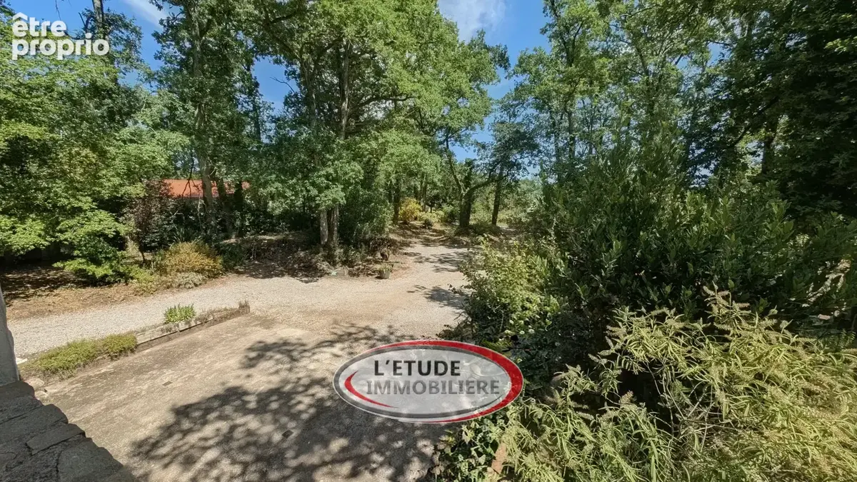 Photo 1 - Maison à CHATEAU-THEBAUD