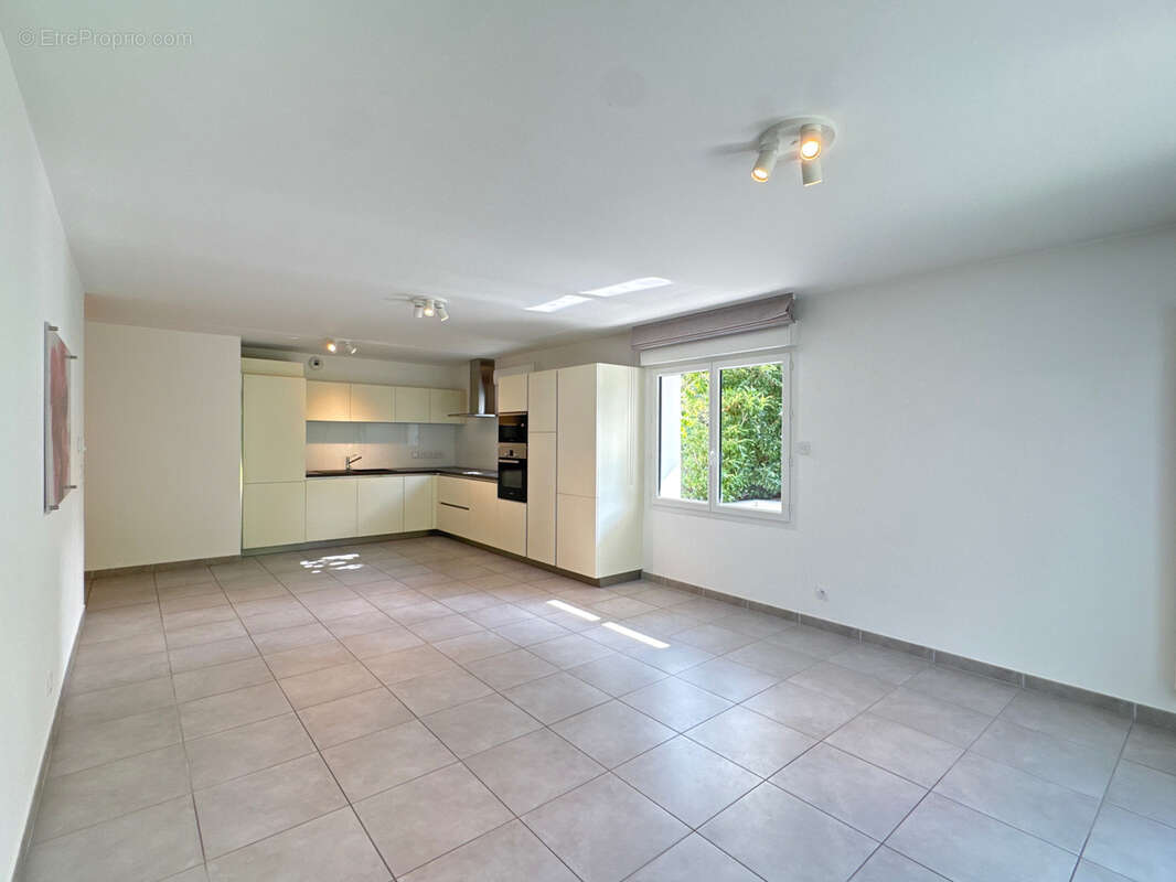 Appartement à THONON-LES-BAINS