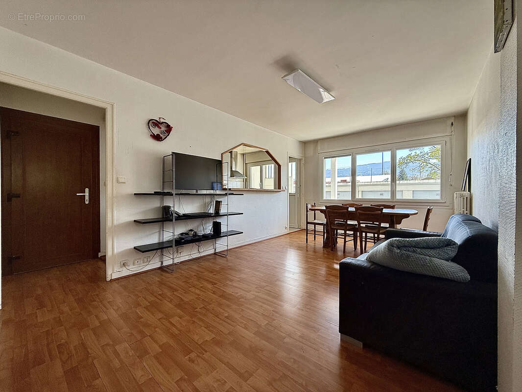 Appartement à THONON-LES-BAINS