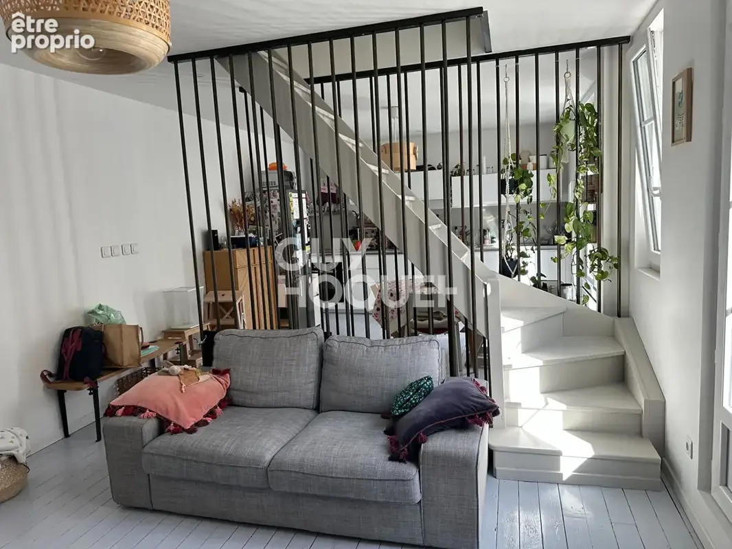Photo Maison à Tours au prix de 349 900€
