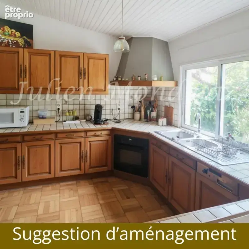 Maison 5 pièces 112 m² à vendre à Le Soler (66270) - photo 6