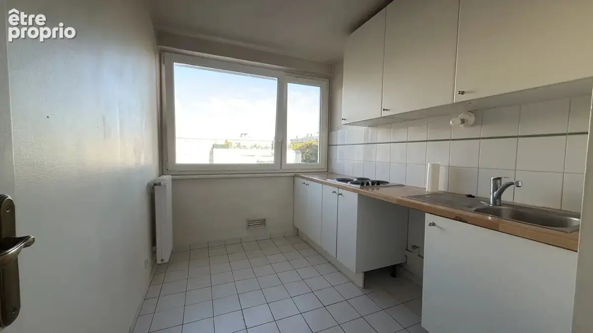 Montrouge - centre ville - photo 5