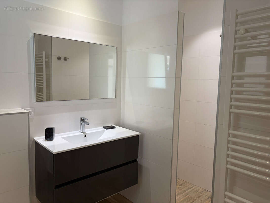 Villa contemporaine d'exception - Centre de Porto-Vecchio - photo 9
