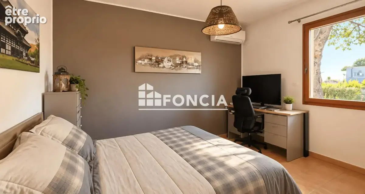 EXCLUSIVITÉ NÎMES – Maison T4 de 92,36 m² – Jardin sans vis-à-vis – DPE B - photo 6