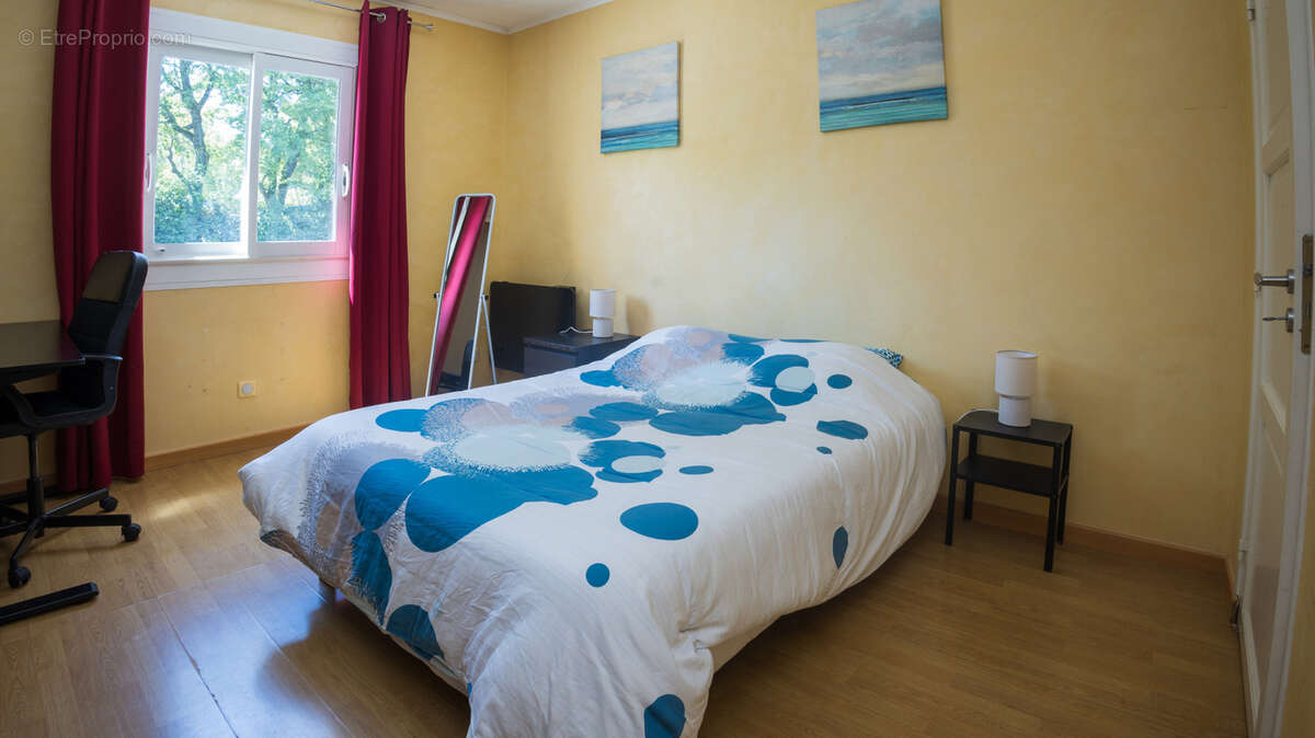 Maison à AMBERIEUX-EN-DOMBES