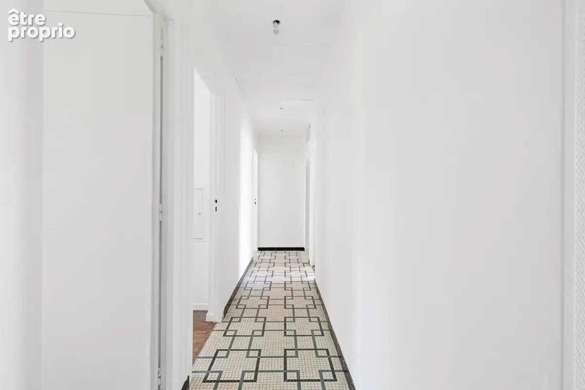 Talence Médoquine-Roustaing Maison 10 chambres et 3 studios Spécial IDÉAL INVESTISSEUR - photo 6