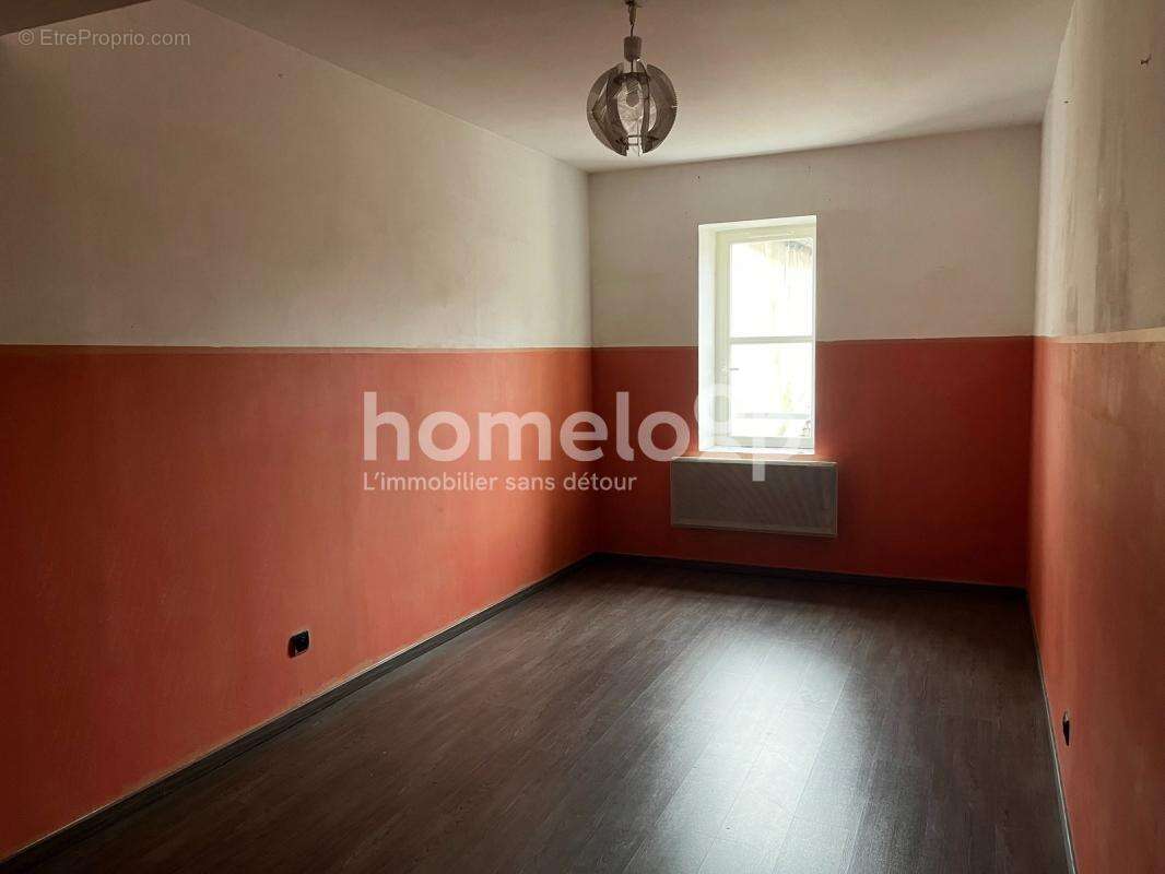 Appartement à ROMANS-SUR-ISERE