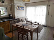 Appartement à SAINT-LARY-SOULAN