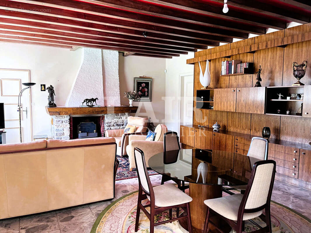 Maison à ALENCON