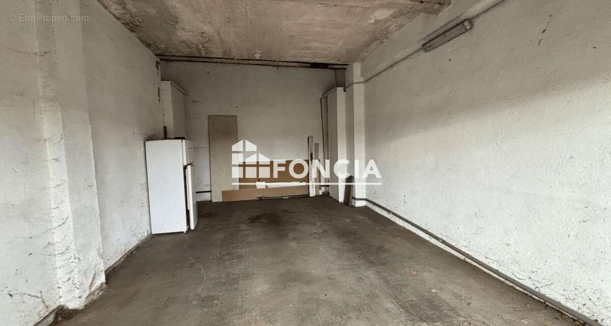 Appartement sur les quais avec garage possible et grenier à aménager - photo 8