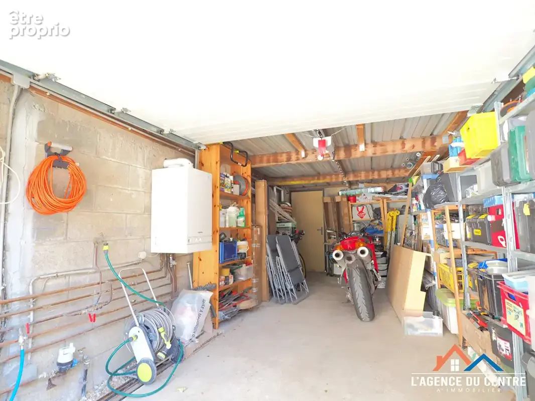 Maison  6 pièce(s) 113 m2 - photo 17
