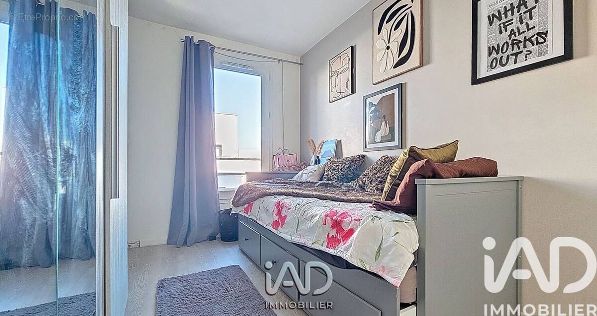 Photo 1 - Appartement à FLEURY-MEROGIS