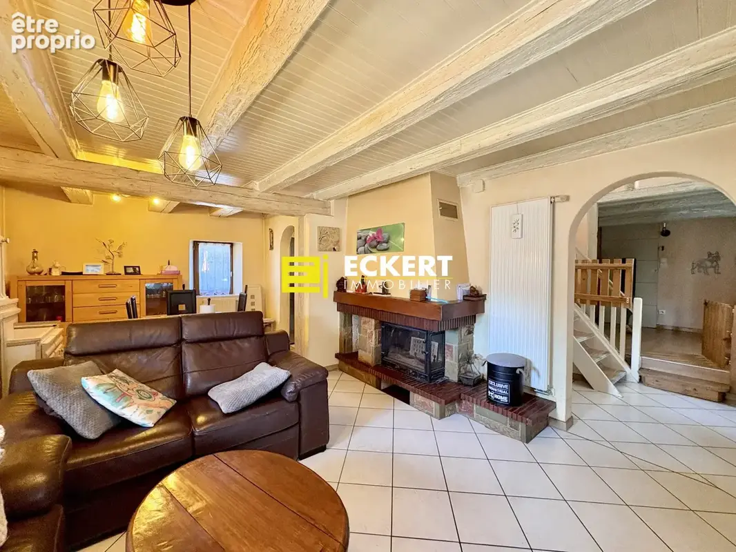 Maison 5 pièces 222 m² à vendre à Stotzheim (67140) - photo 9
