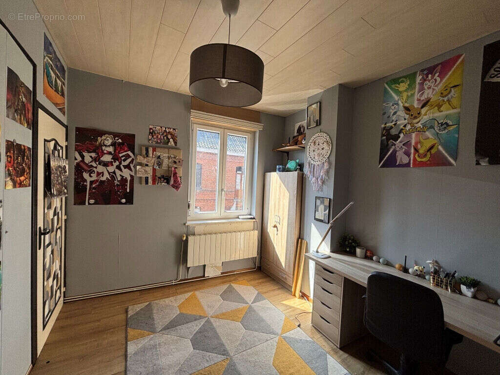Maison à TOURCOING