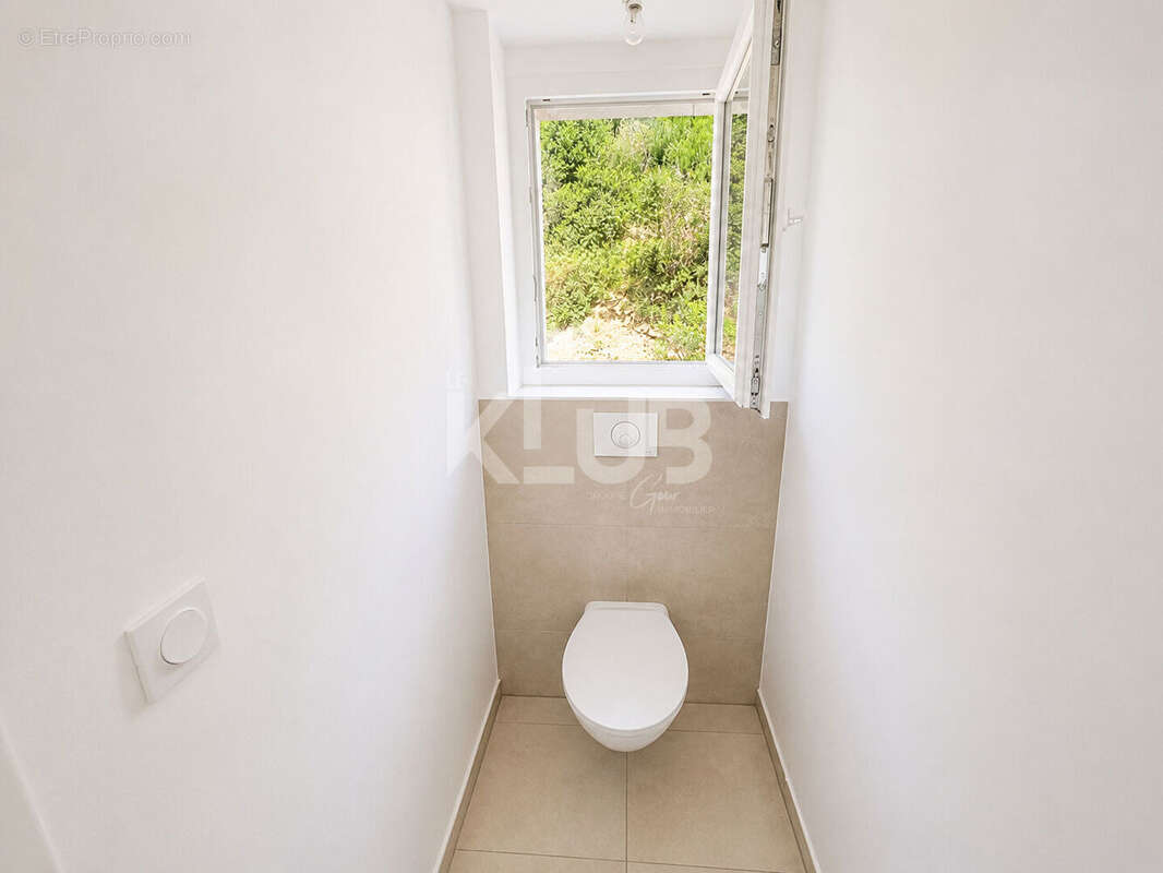 Appartement à LUCCIANA