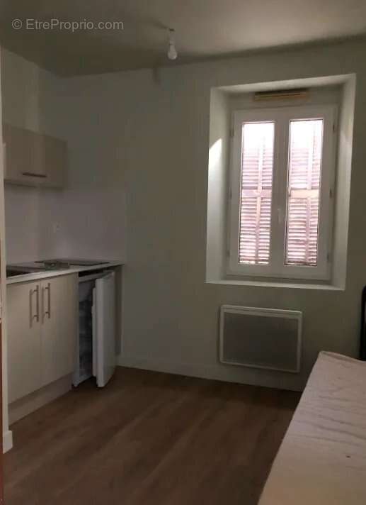 Appartement à AUBAGNE
