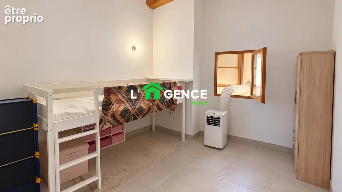 Appartement 3 pièces 58 m² à vendre à Saint-Mitre-Les-Remparts (13920) - photo 5