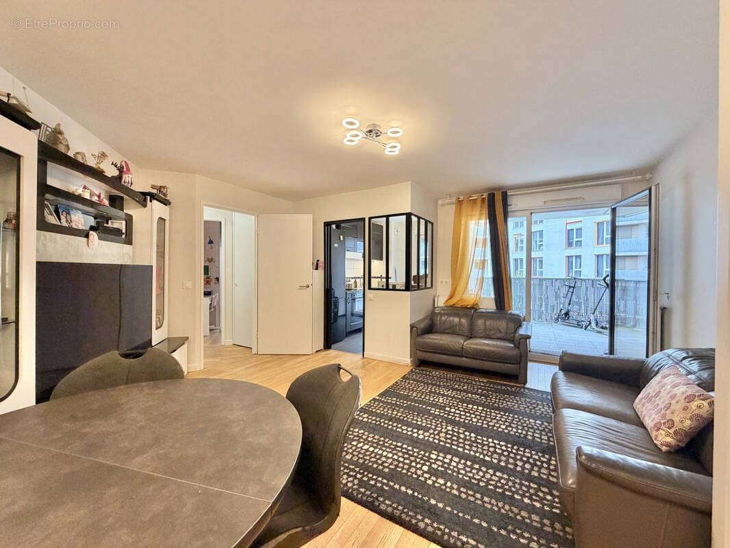 Appartement à BAGNOLET