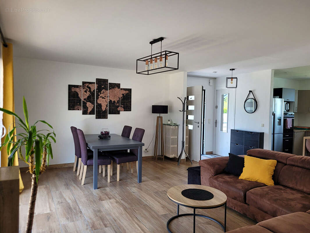 Maison à FAVERGES