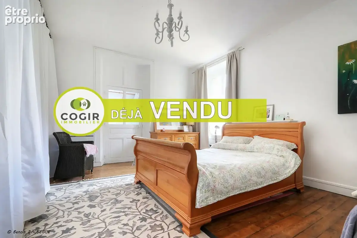Appartement 2 pièces 58 m² - LE RHEU 35650 - photo 4