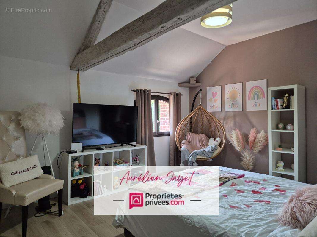 Maison à CRIQUETOT-L'ESNEVAL