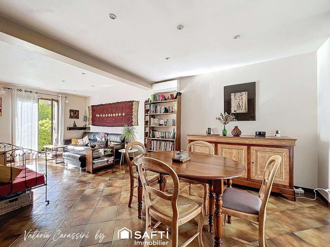 Photo 4 - Maison à SAVIGNY-SUR-ORGE