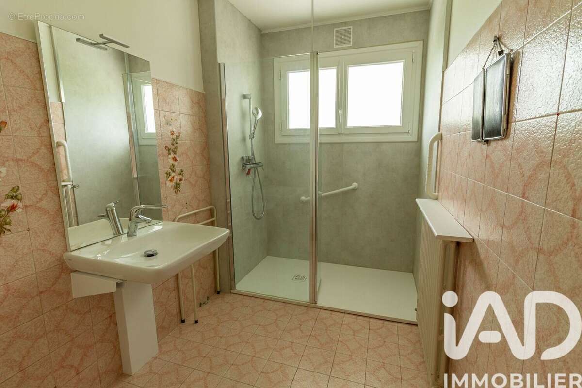 Photo 8 - Maison à AIZENAY