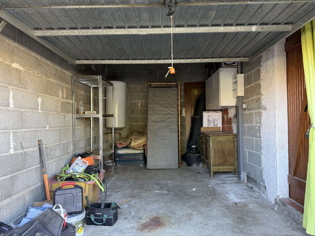 Maison à SAINT-JEAN-PLA-DE-CORTS