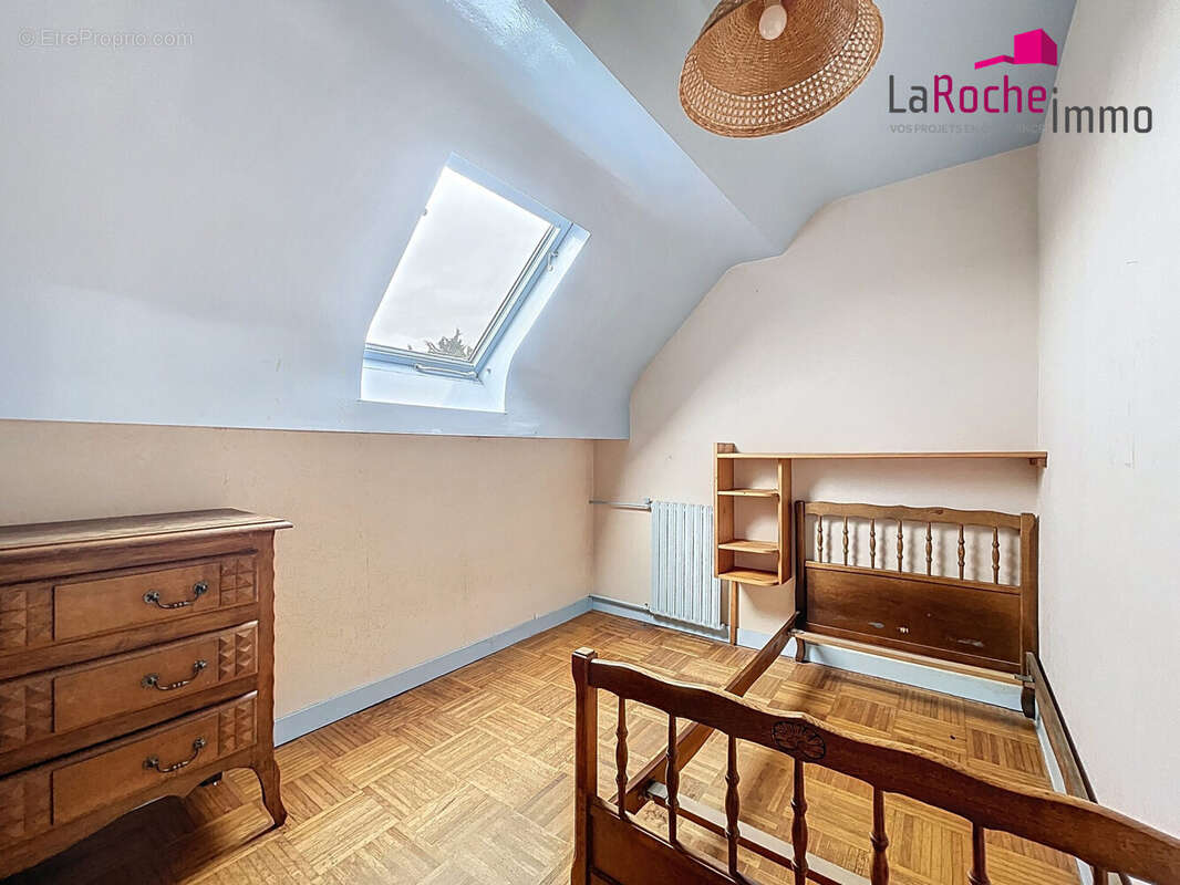 Maison 130 m² à Plouescat  - photo 8