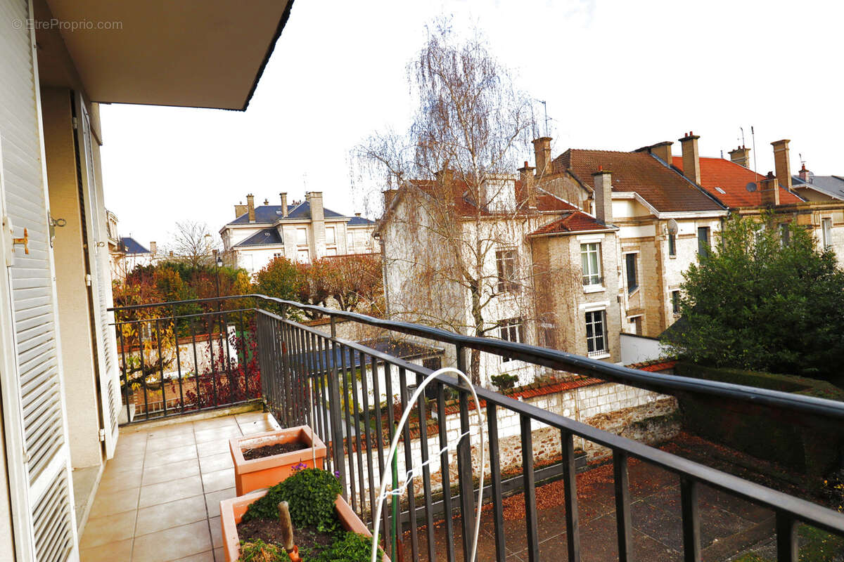 Appartement à CHALONS-EN-CHAMPAGNE