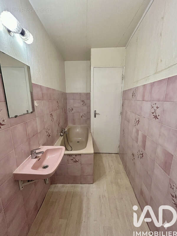 Photo 9 - Maison à WISSOUS