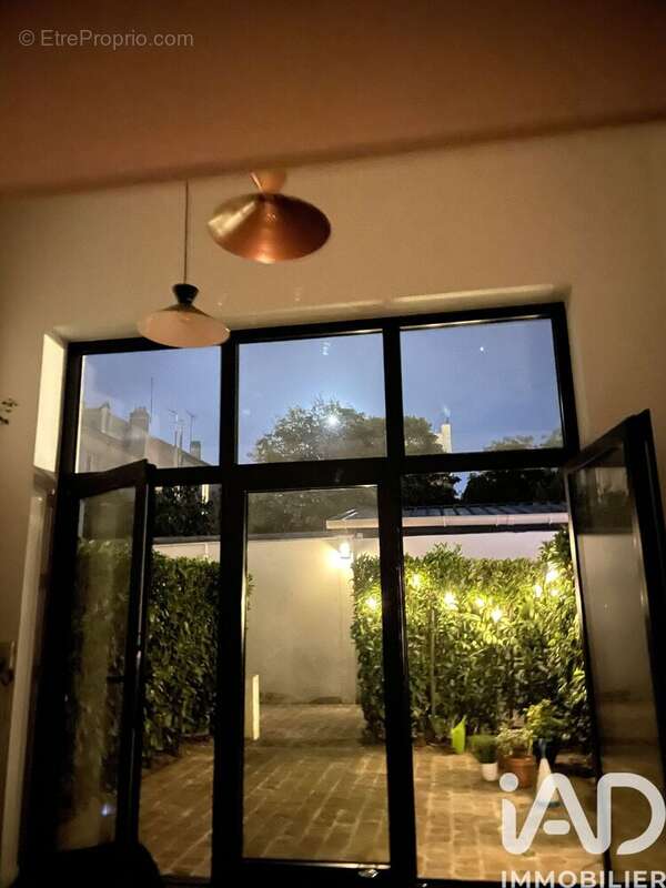 Photo 9 - Appartement à SAINT-MAUR-DES-FOSSES