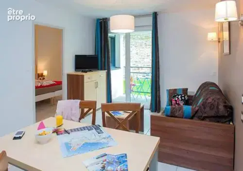 Investissement en residence de tourisme - photo 10