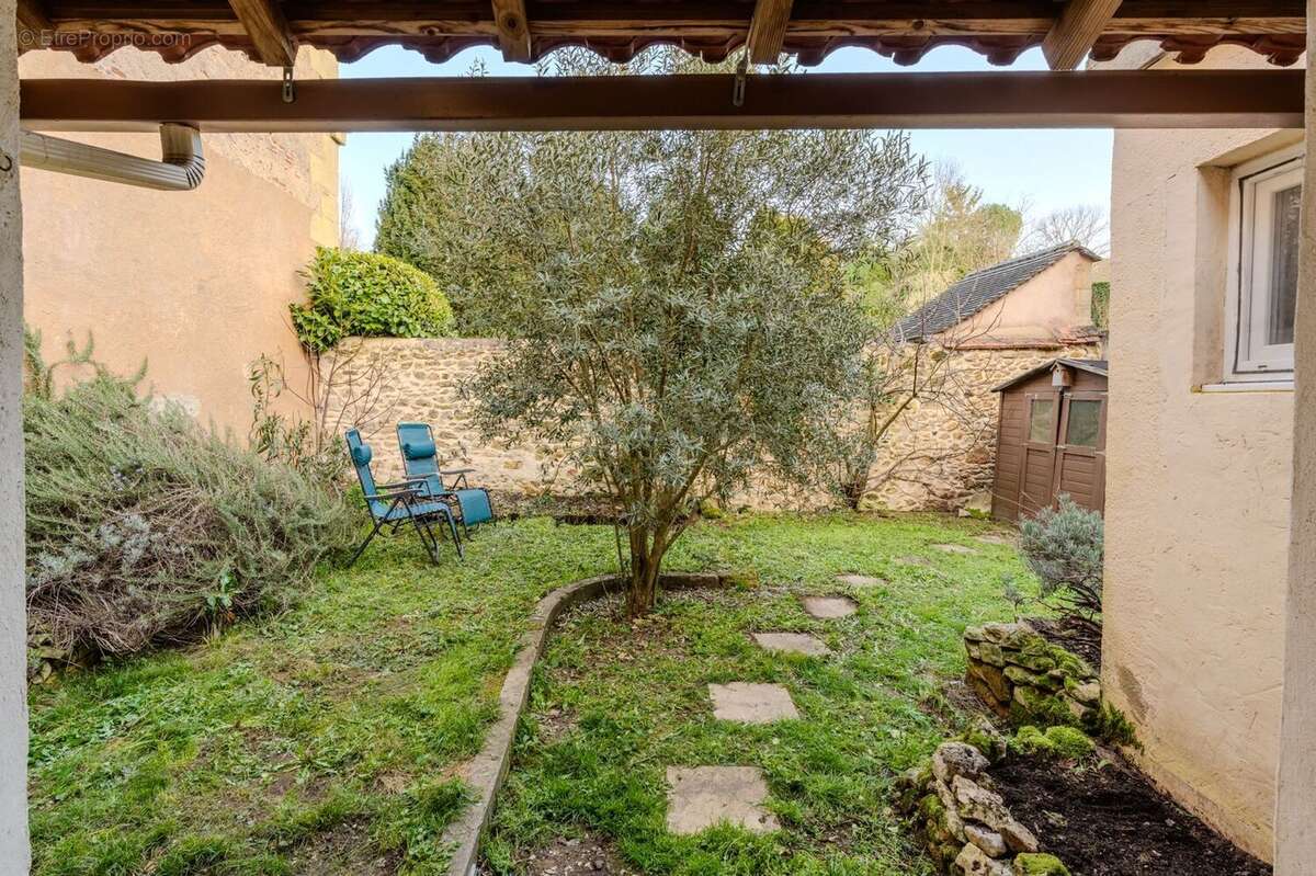 IMG20260305WA0005 - Maison à LE BUGUE