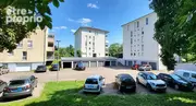 Appartement à MOULINS-LES-METZ