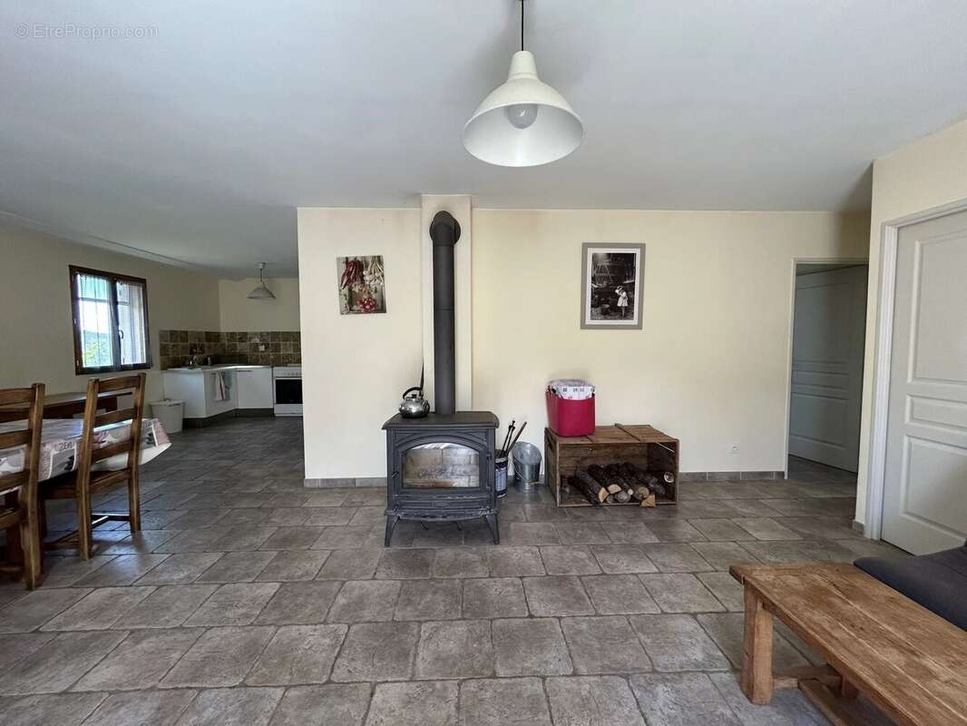 Maison à DIGNE-LES-BAINS