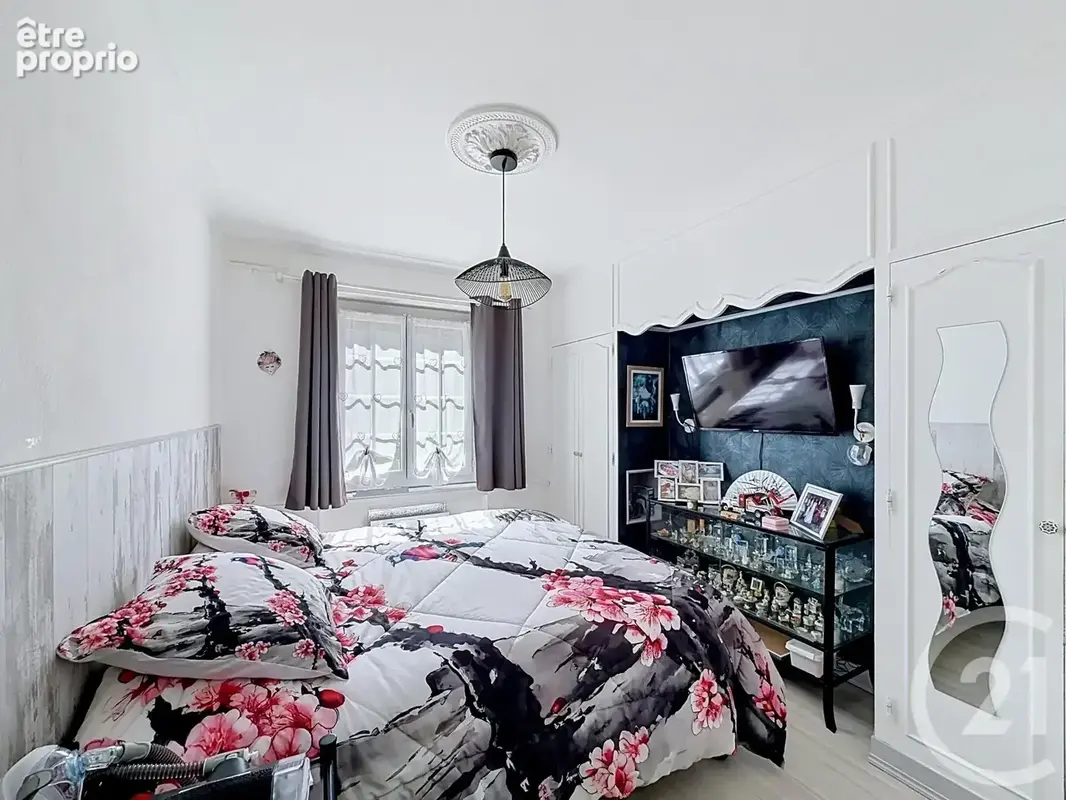 Maison 3 pièces 75 m² à vendre à Chartres (28000) - photo 6
