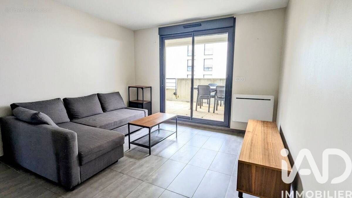 Photo 1 - Appartement à ORLEANS