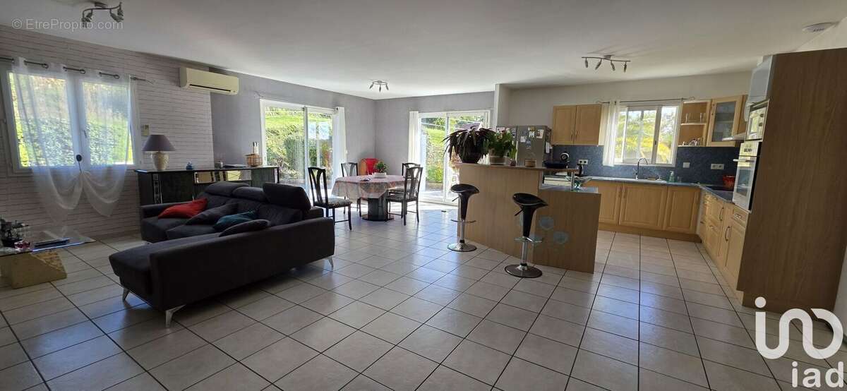 Photo 8 - Maison à RAMOUS