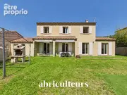 Maison à SAINT-CHAMAS