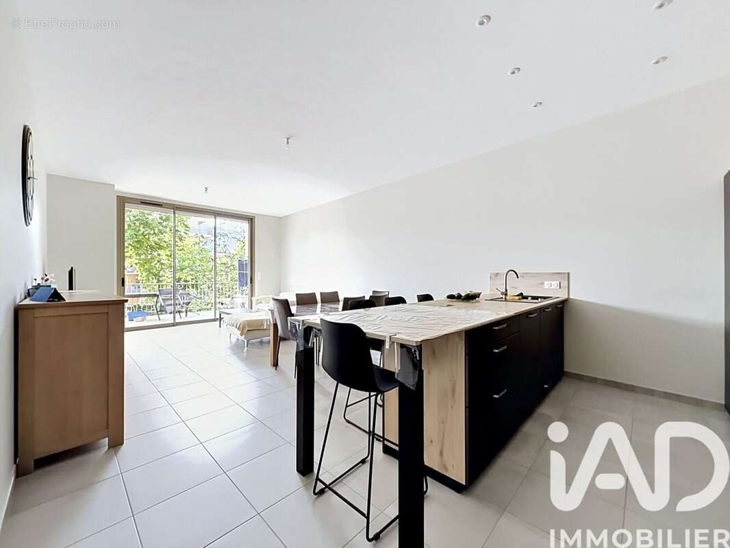 Photo 3 - Appartement à MILLAU