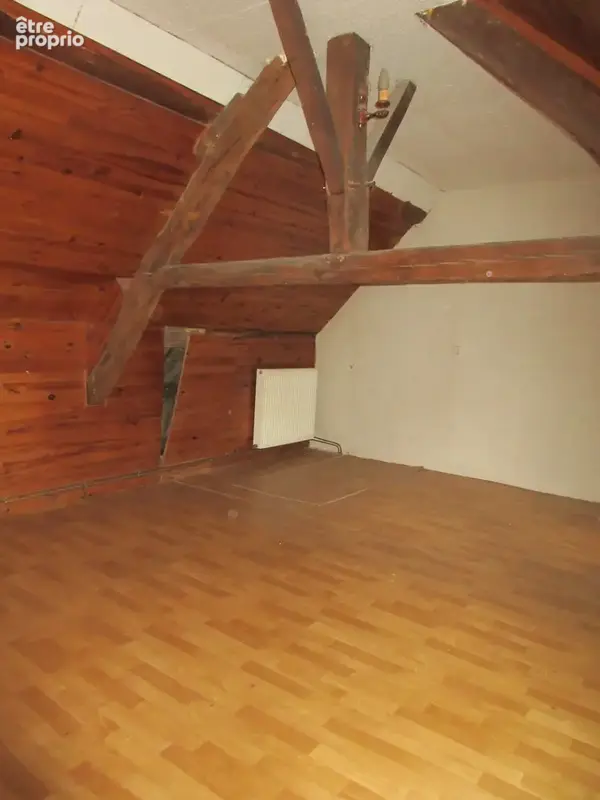 Belle maison sur Chazelet avec 1ha40 de terrain ! - photo 7