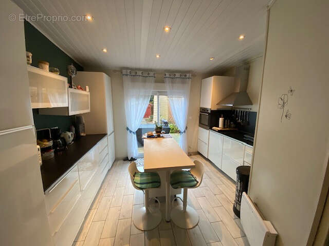 Appartement à MERS-LES-BAINS