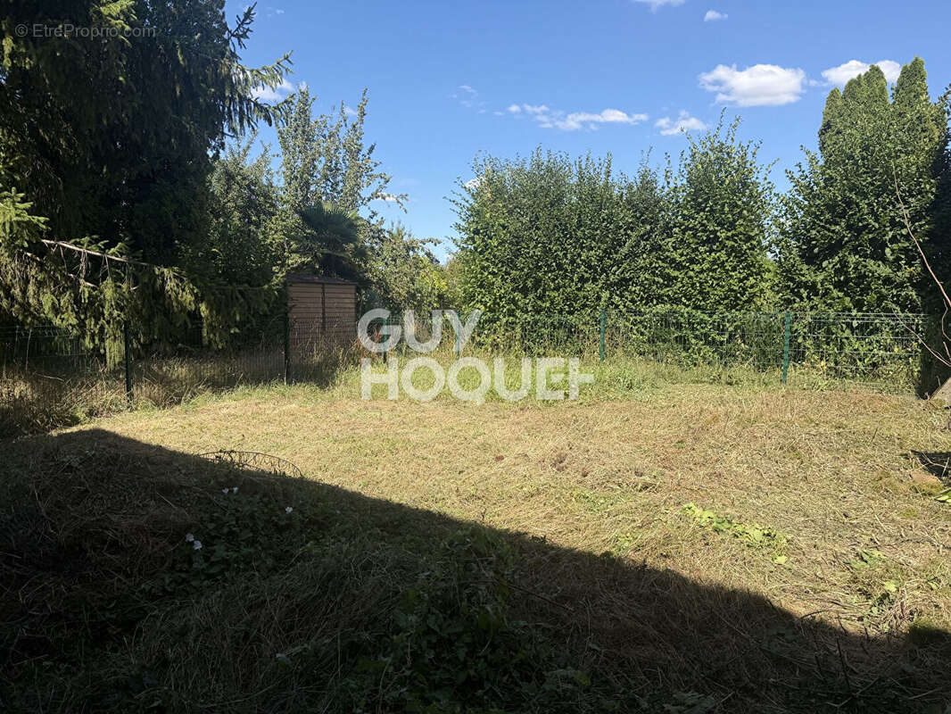 Maison Navenne - photo 10