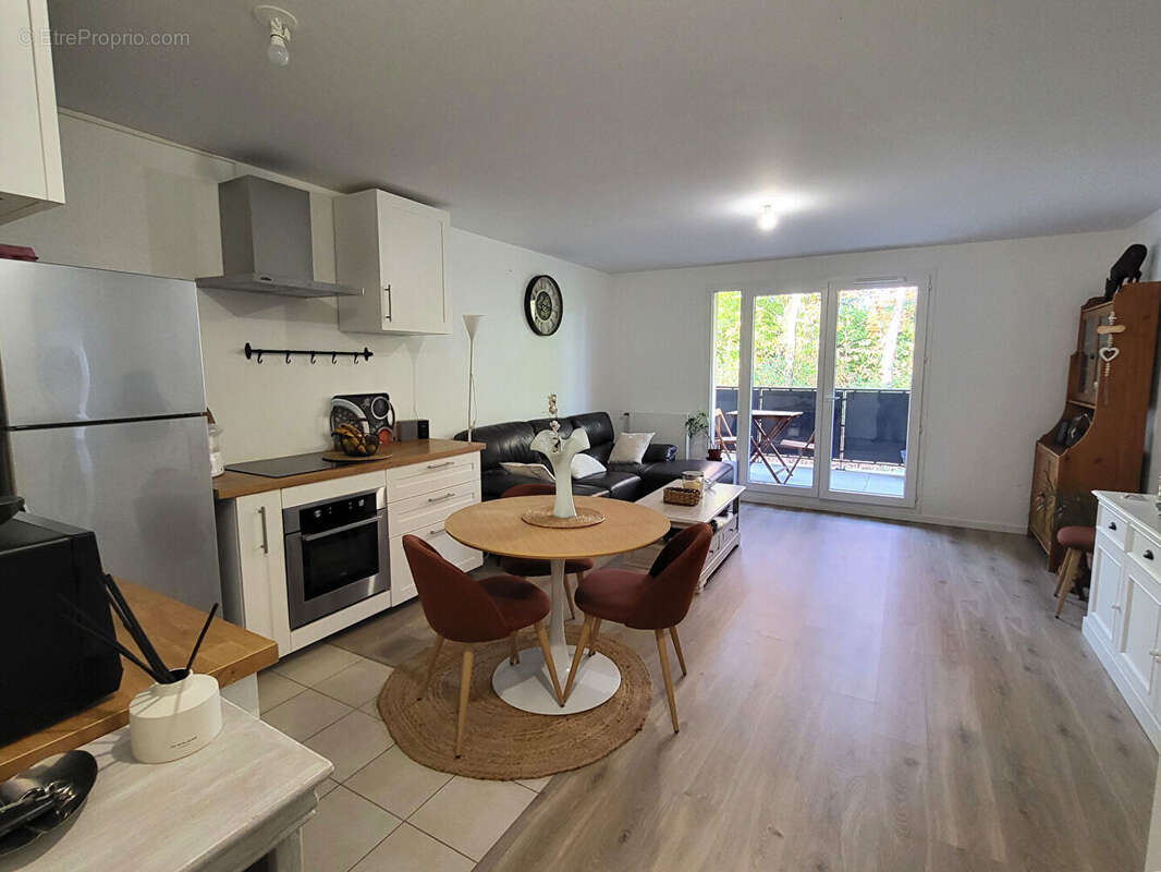 Appartement à PLAISIR