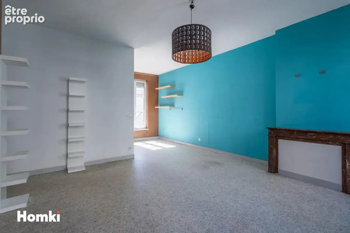 Appartement T2 de 59 m² à Saint-Étienne 42000, Place Fourneyron - photo 4